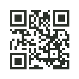 Scan to open the Ear Prompter website on your iPhone or iPad